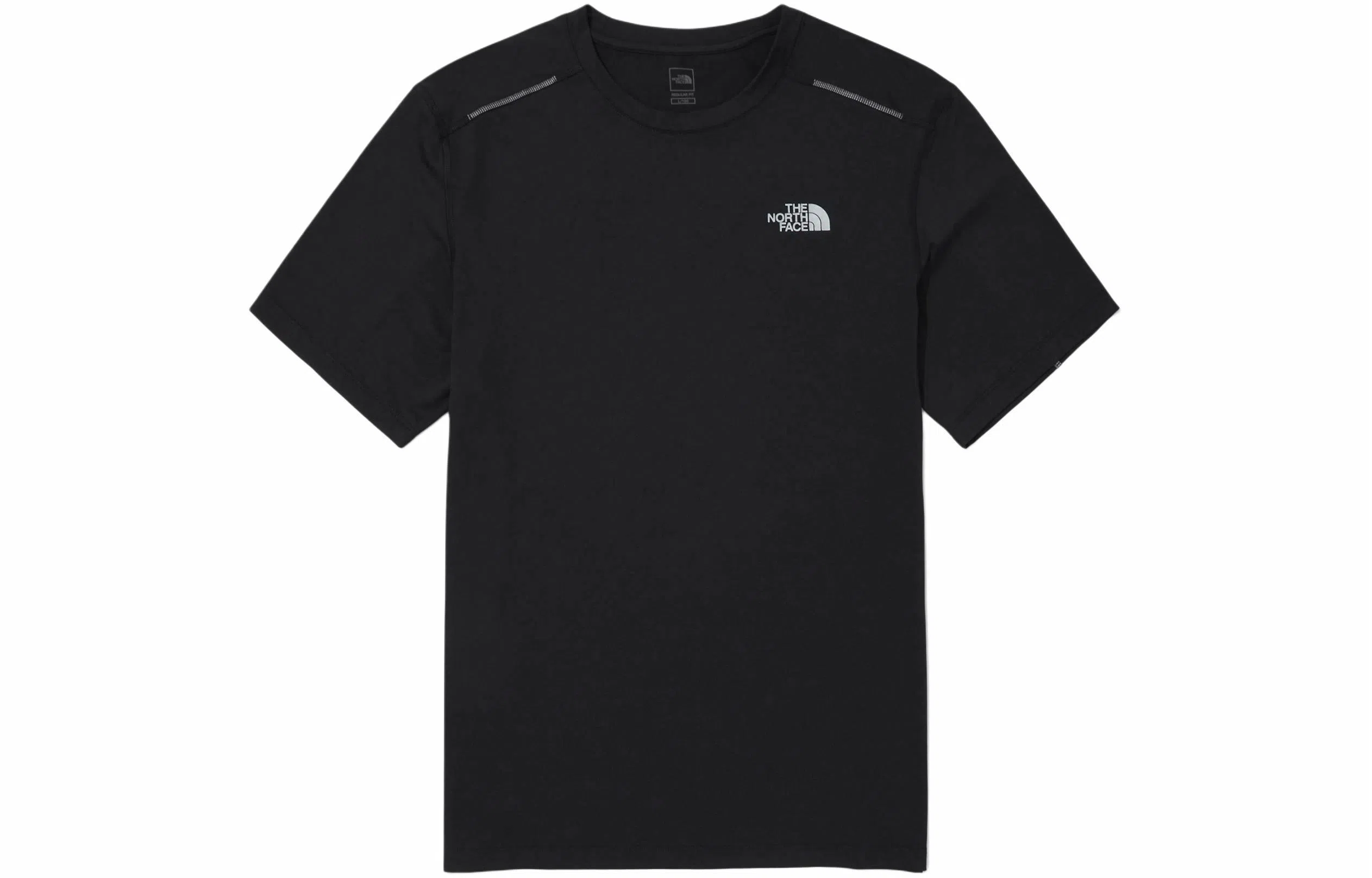 THE NORTH FACE Ice Short Sleeve Round T-Shirt T