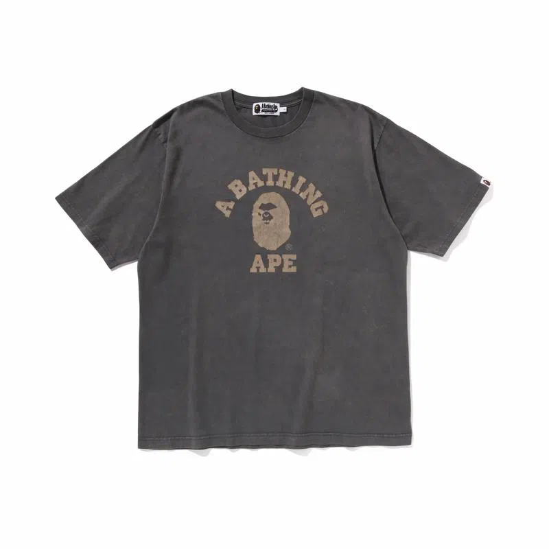 A BATHING APE FW24 Graphic T-Shirt