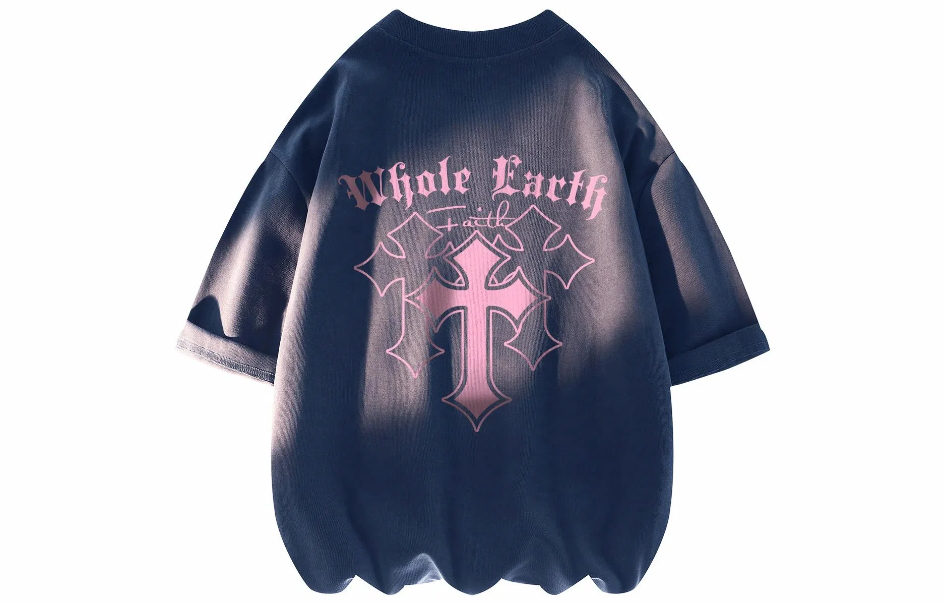 WHOLE EARTH T