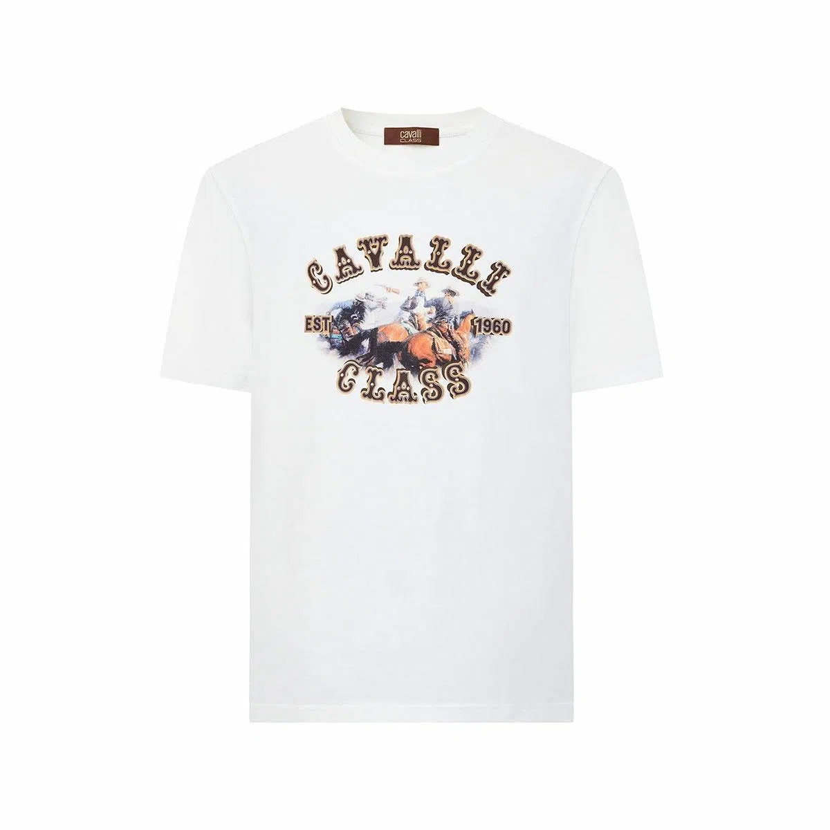 Cavalli Class T
