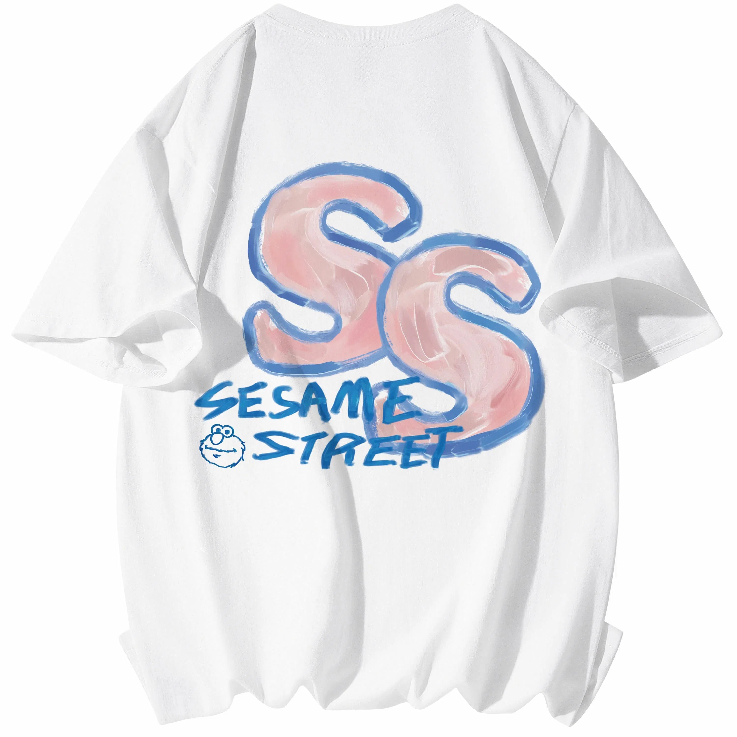 SESAME STREET T
