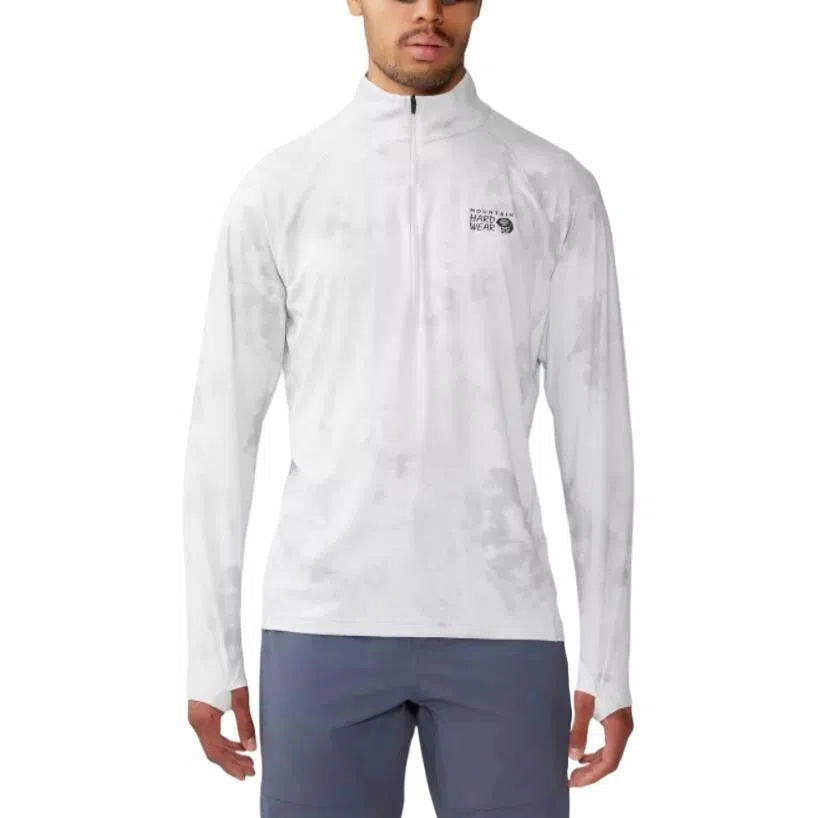 MOUNTAIN HARDWEAR Crater Lake T