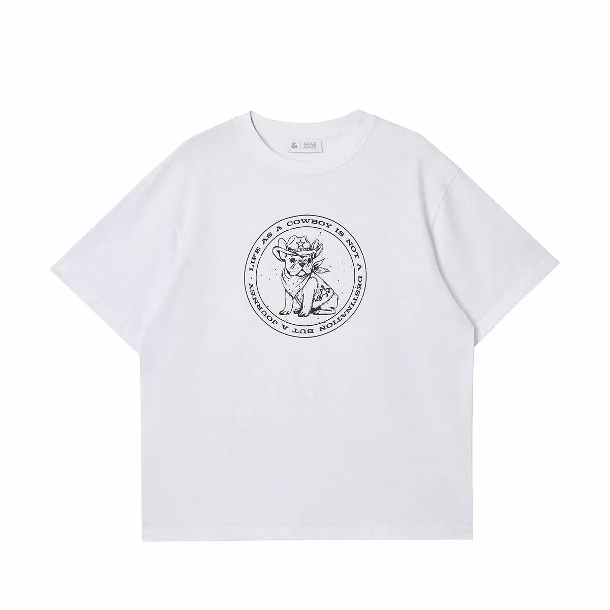 JACK JONES T