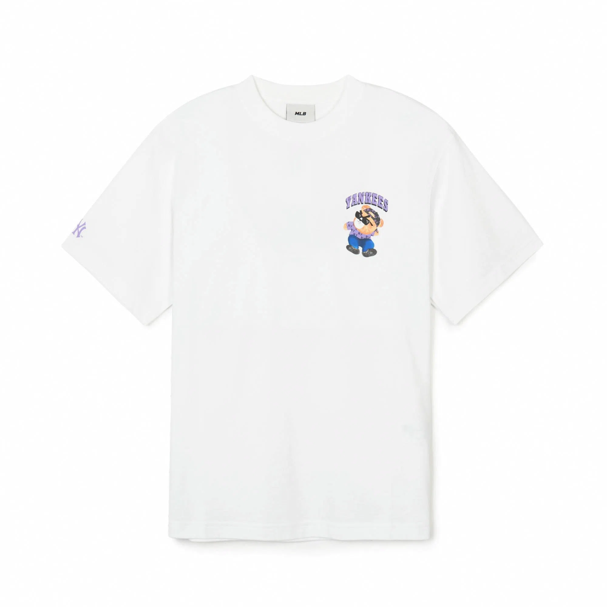 MLB T