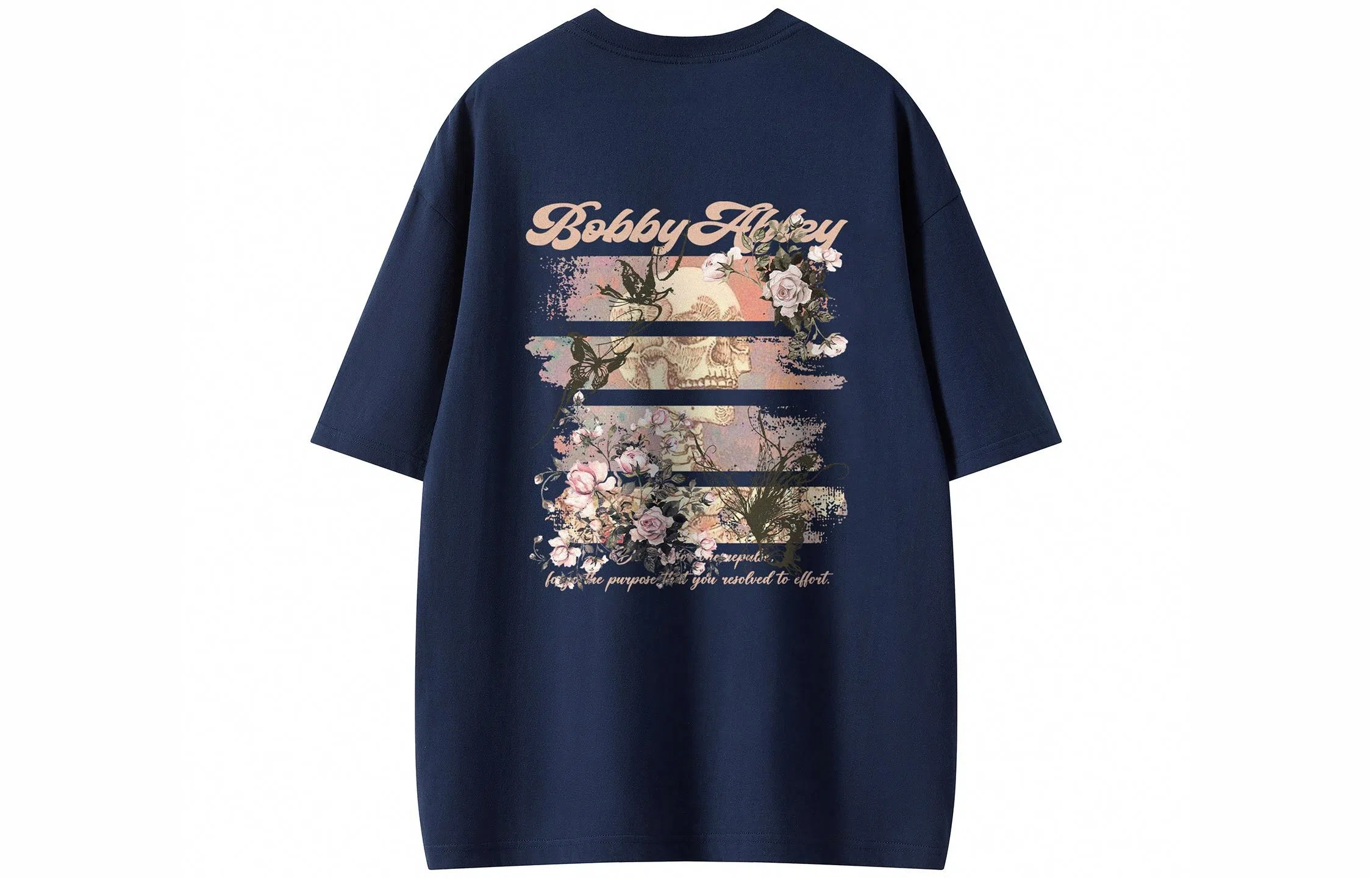 BOBBY ABLEY T