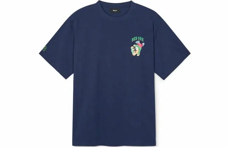 MLB T