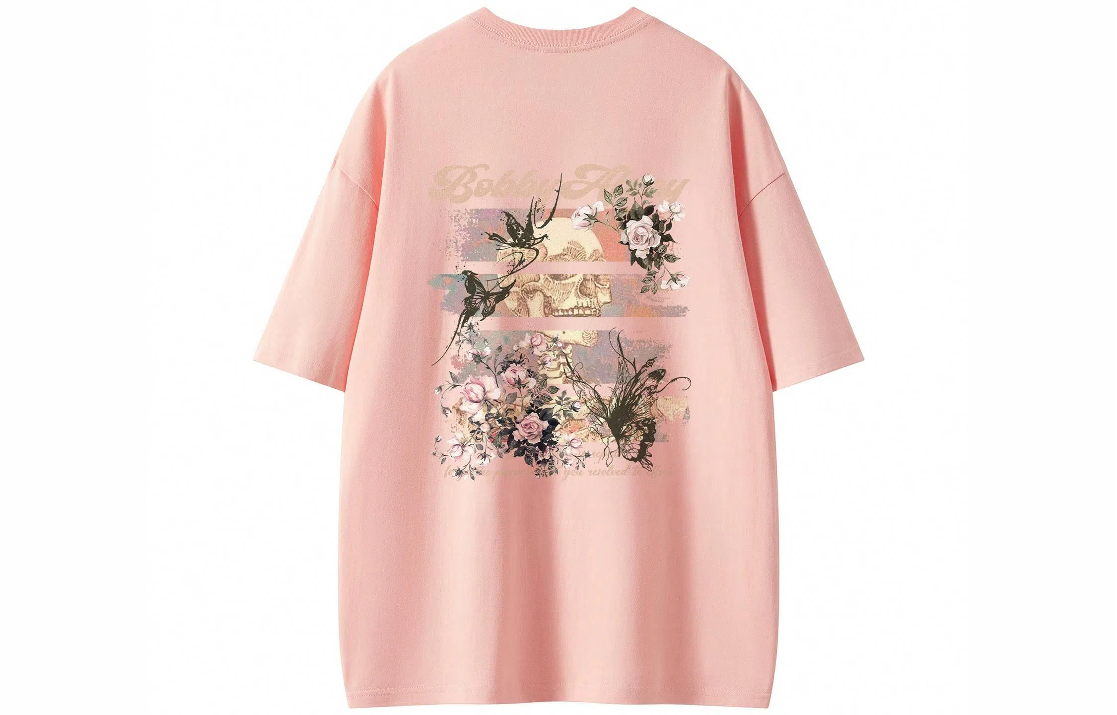 BOBBY ABLEY T