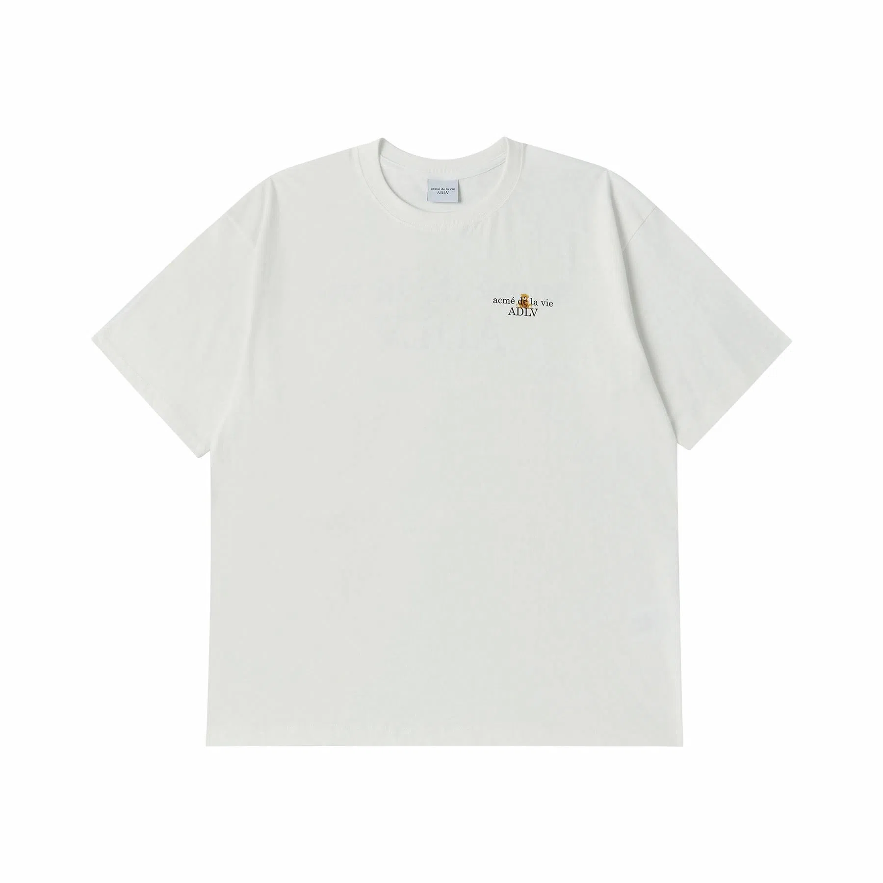 acme de la vieADLV FW24 logoT