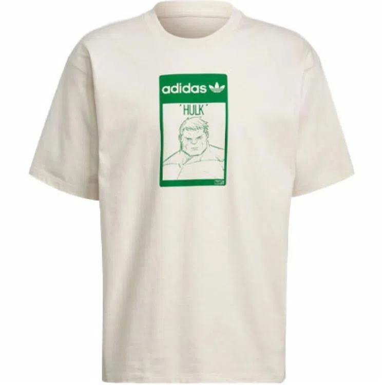 adidas originals x Marvel HulkT