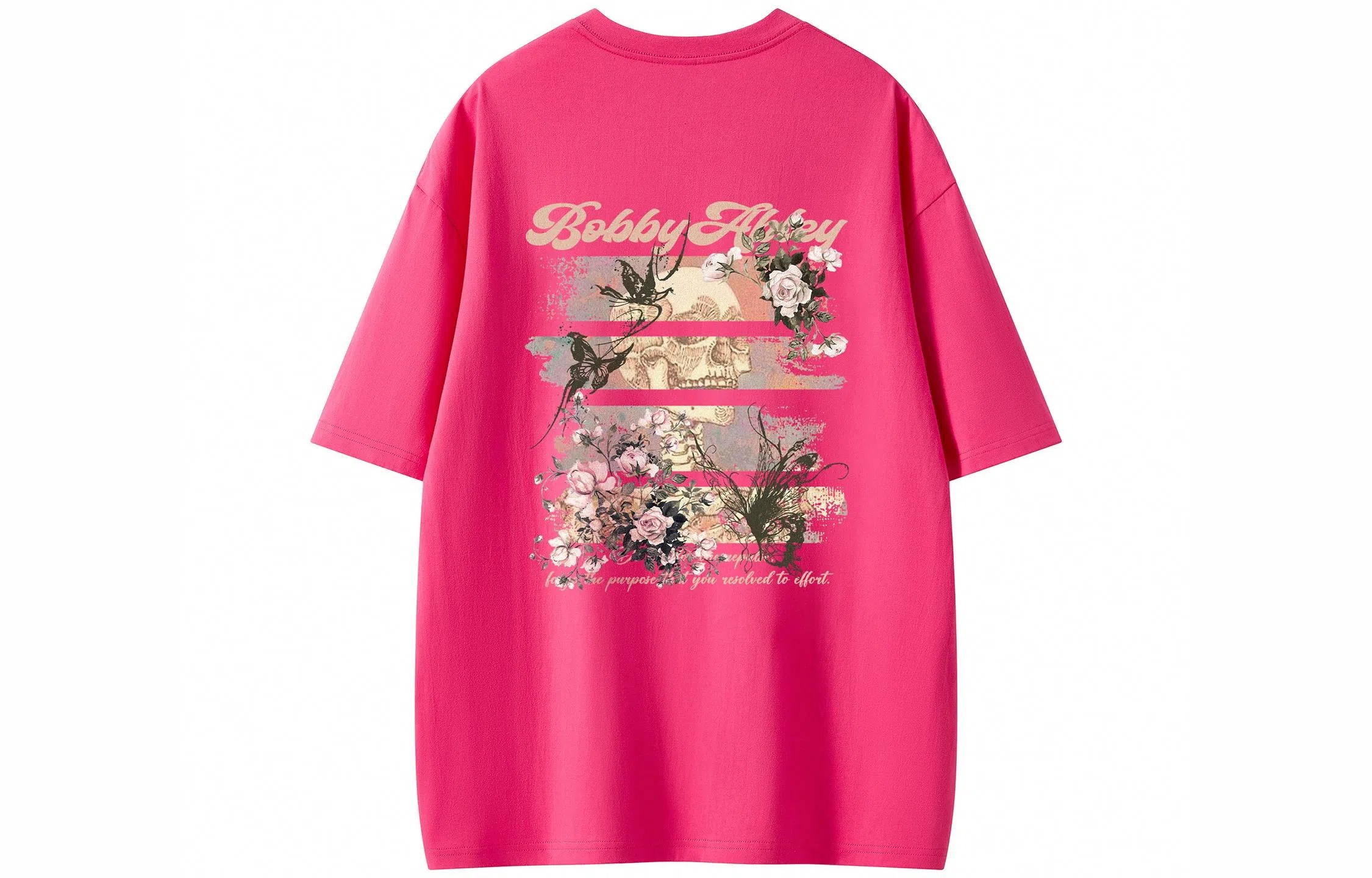 BOBBY ABLEY T