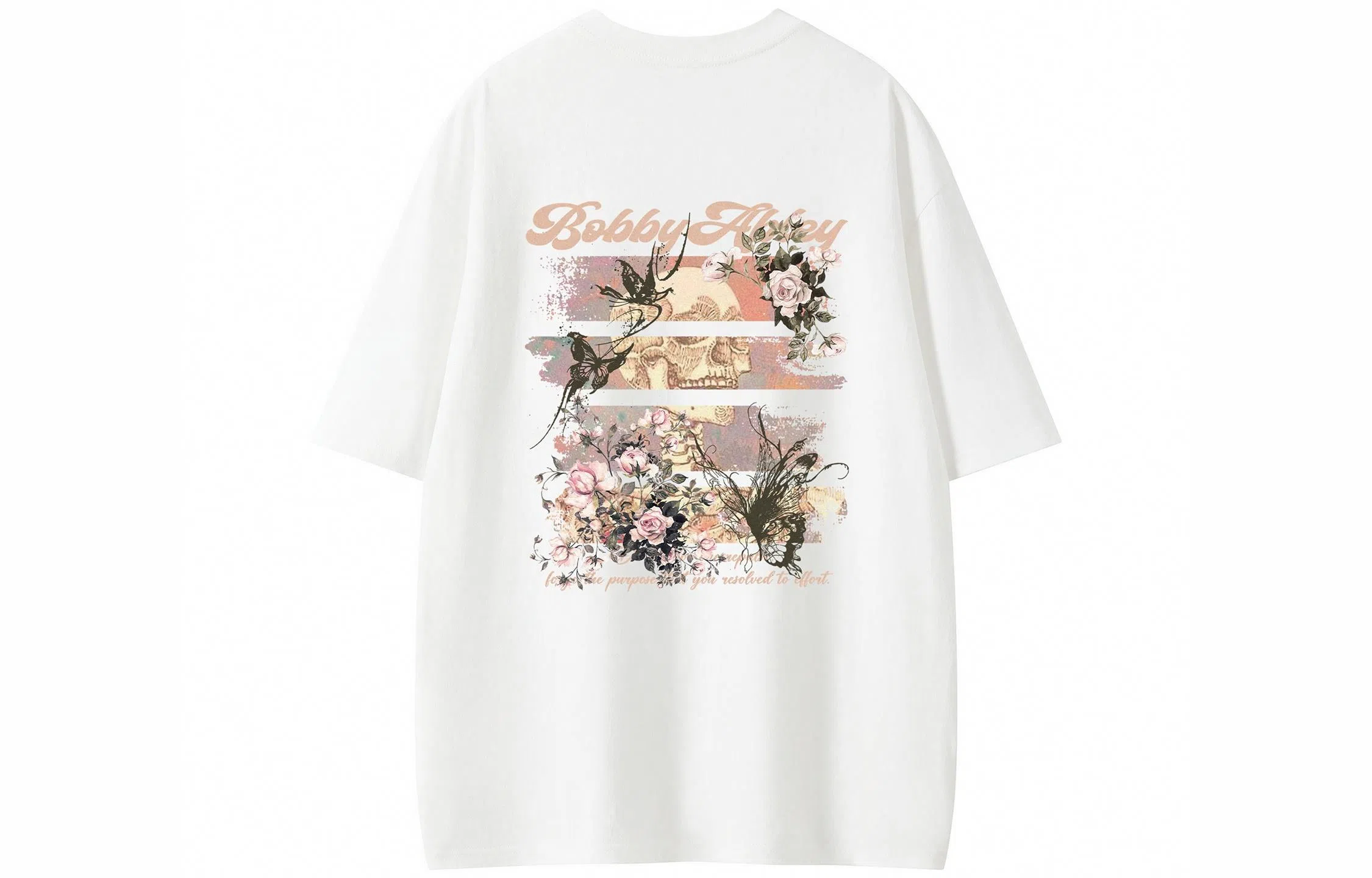 BOBBY ABLEY T