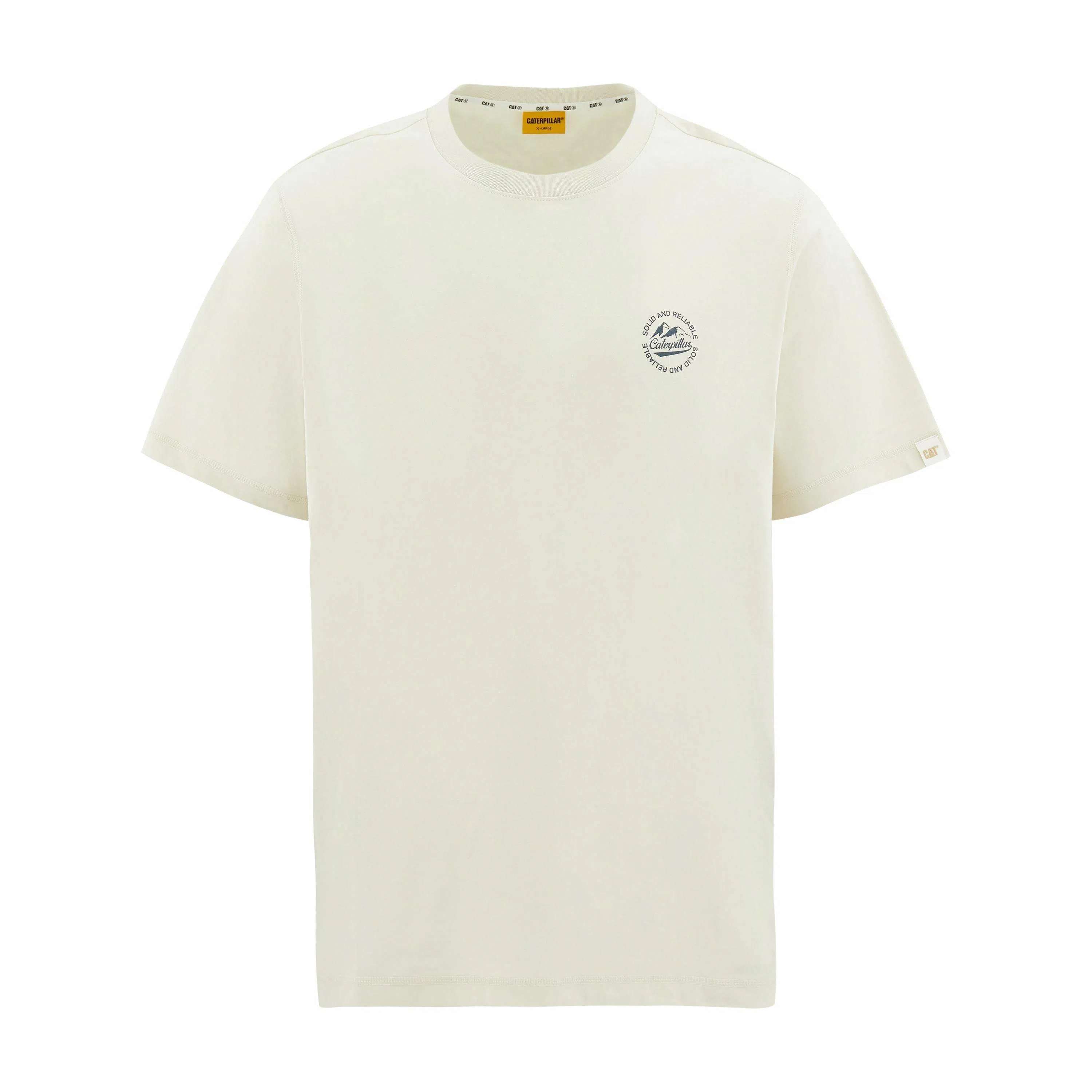 CAT SS24 CoolmaxT