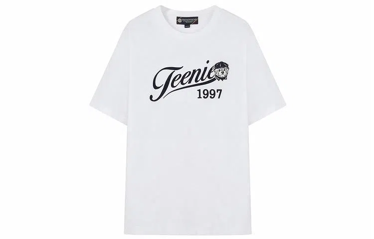 Teenie Weenie Men 24SS T