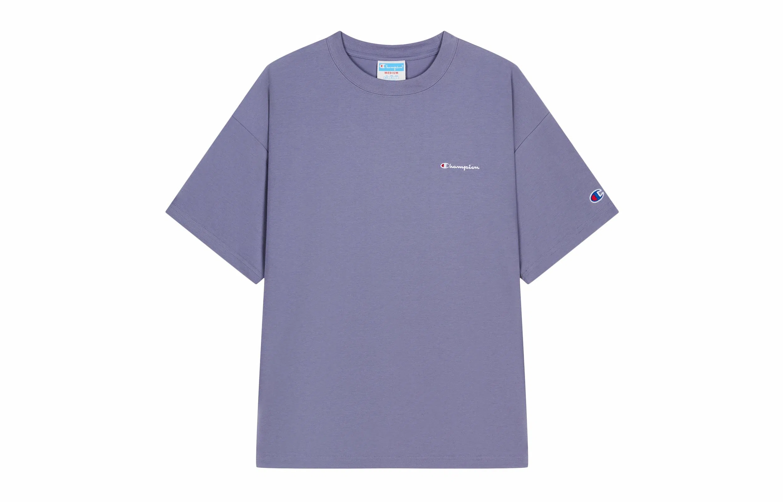 Champion ROCHESTER SS24 TLogo