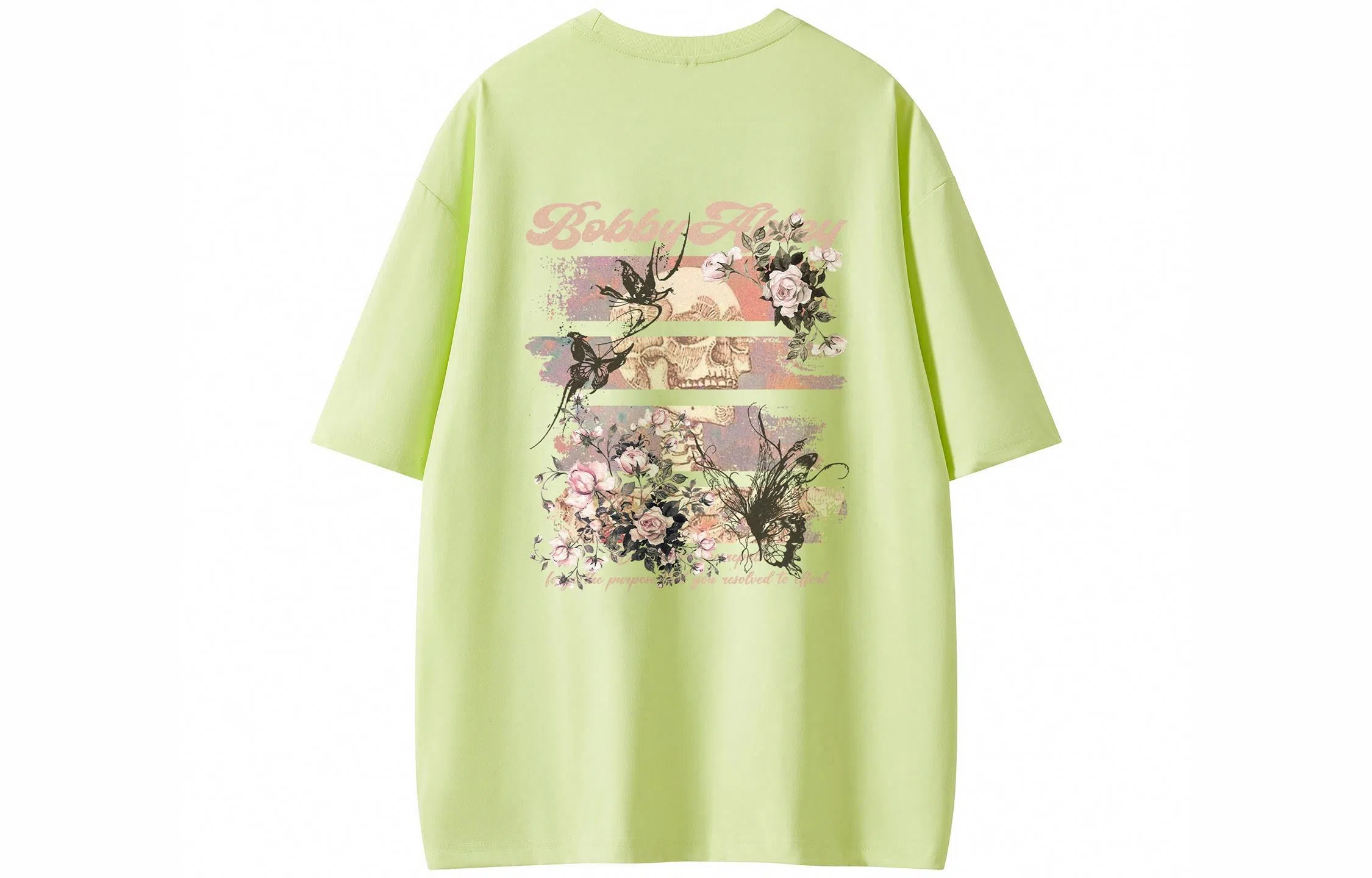 BOBBY ABLEY T