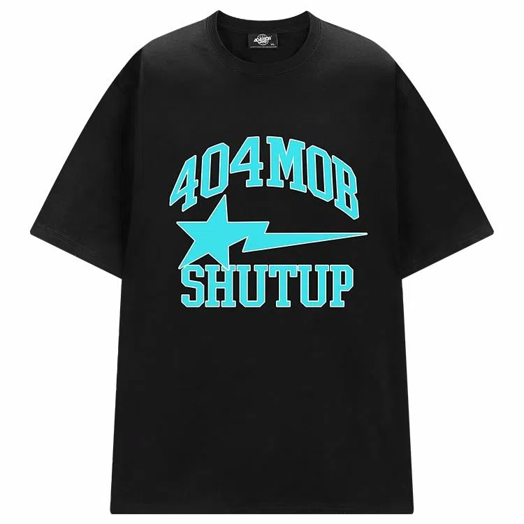 404MOB GANG LogoT