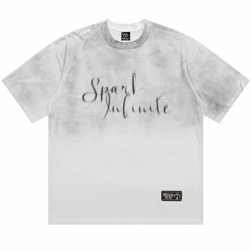 MIRACLE KILL x SPARK INFINITE T