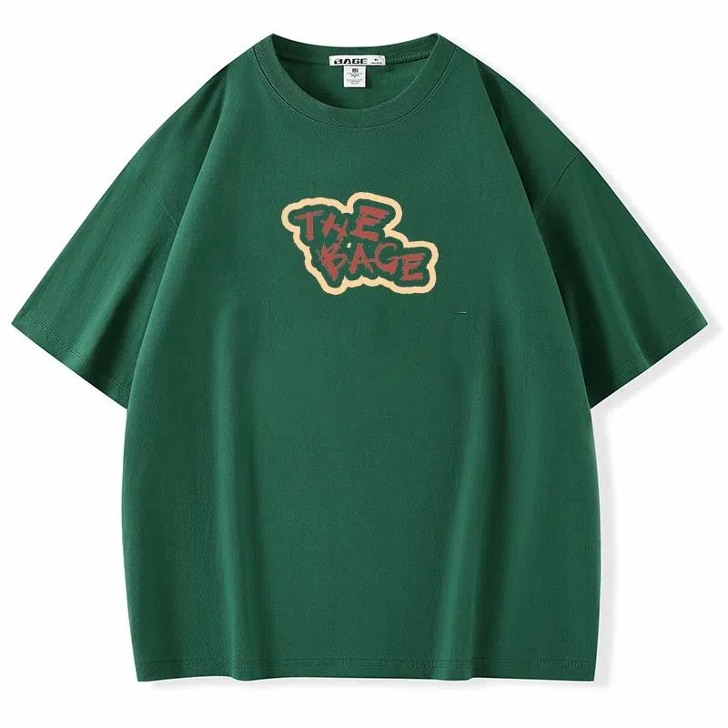 logo T
