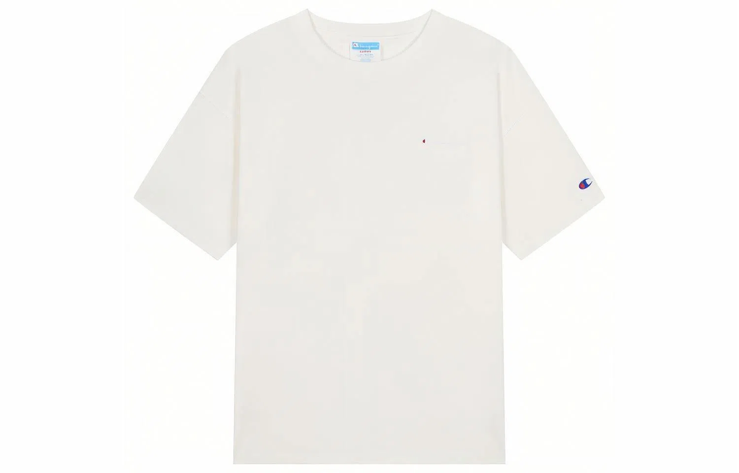 Champion ROCHESTER SS24 TLogo