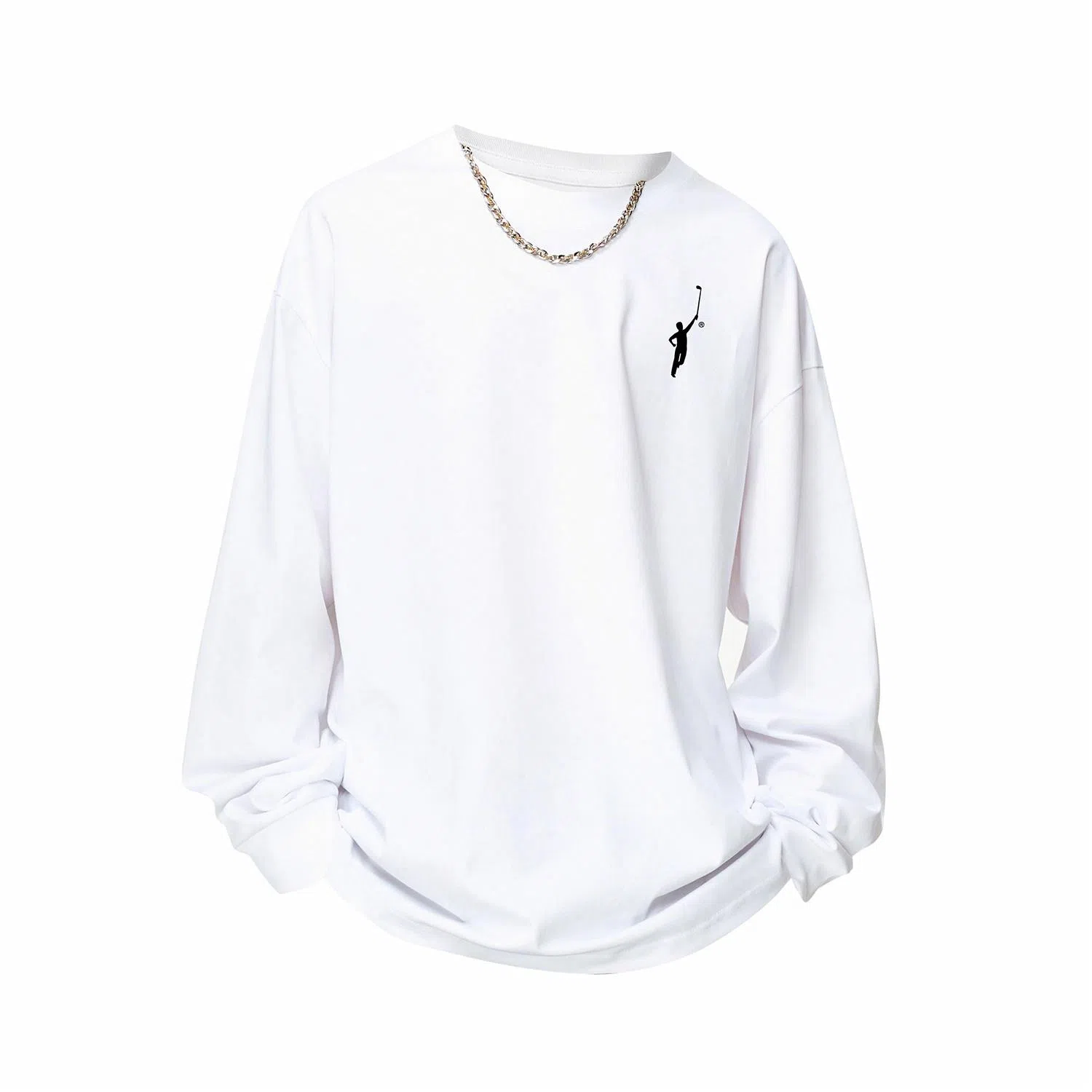 CHARLIE GOLF 3DLogoT