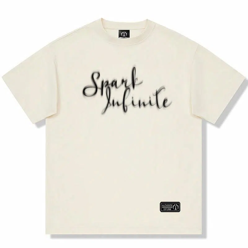 MIRACLE KILL x SPARK INFINITE T