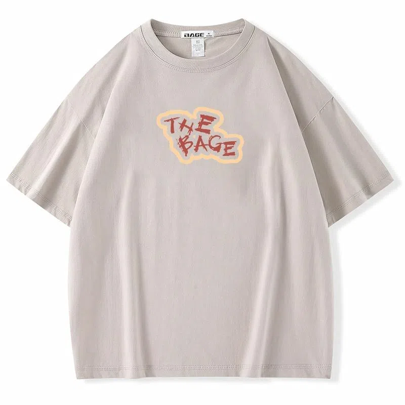 logo T