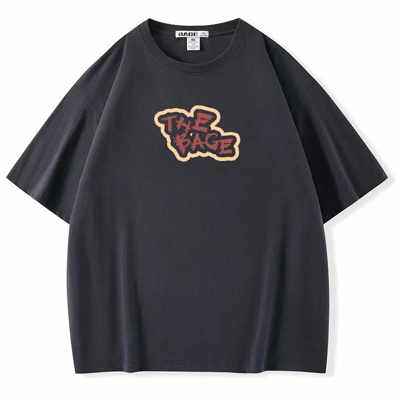 logo T