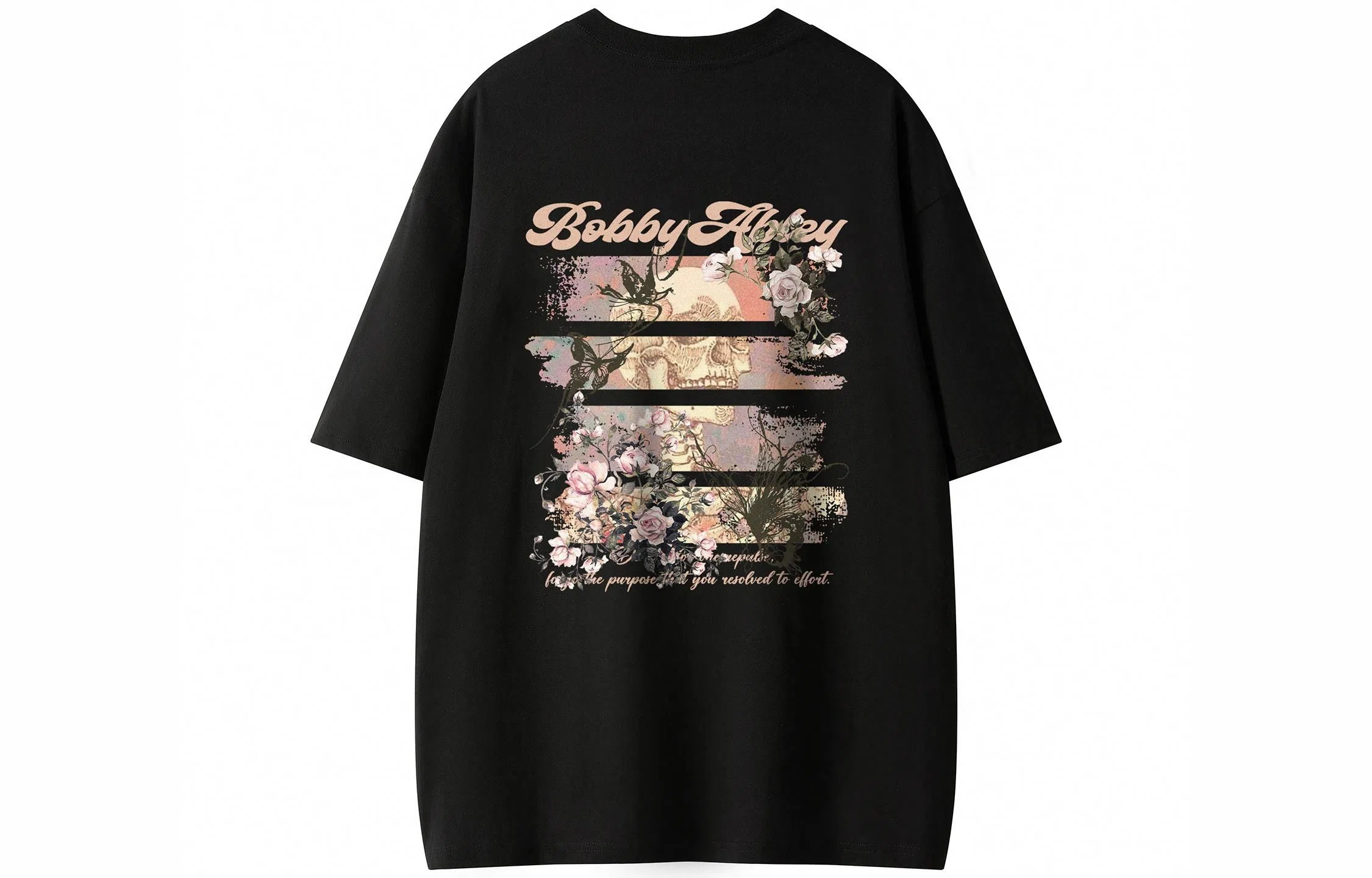 BOBBY ABLEY T