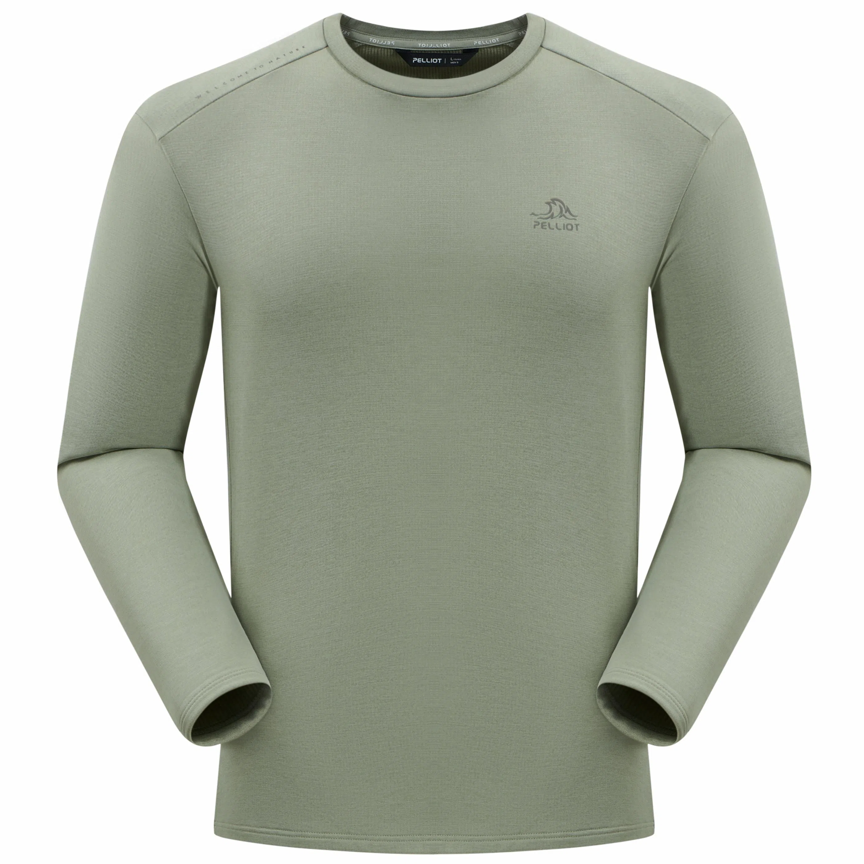 PELLIOT logoT