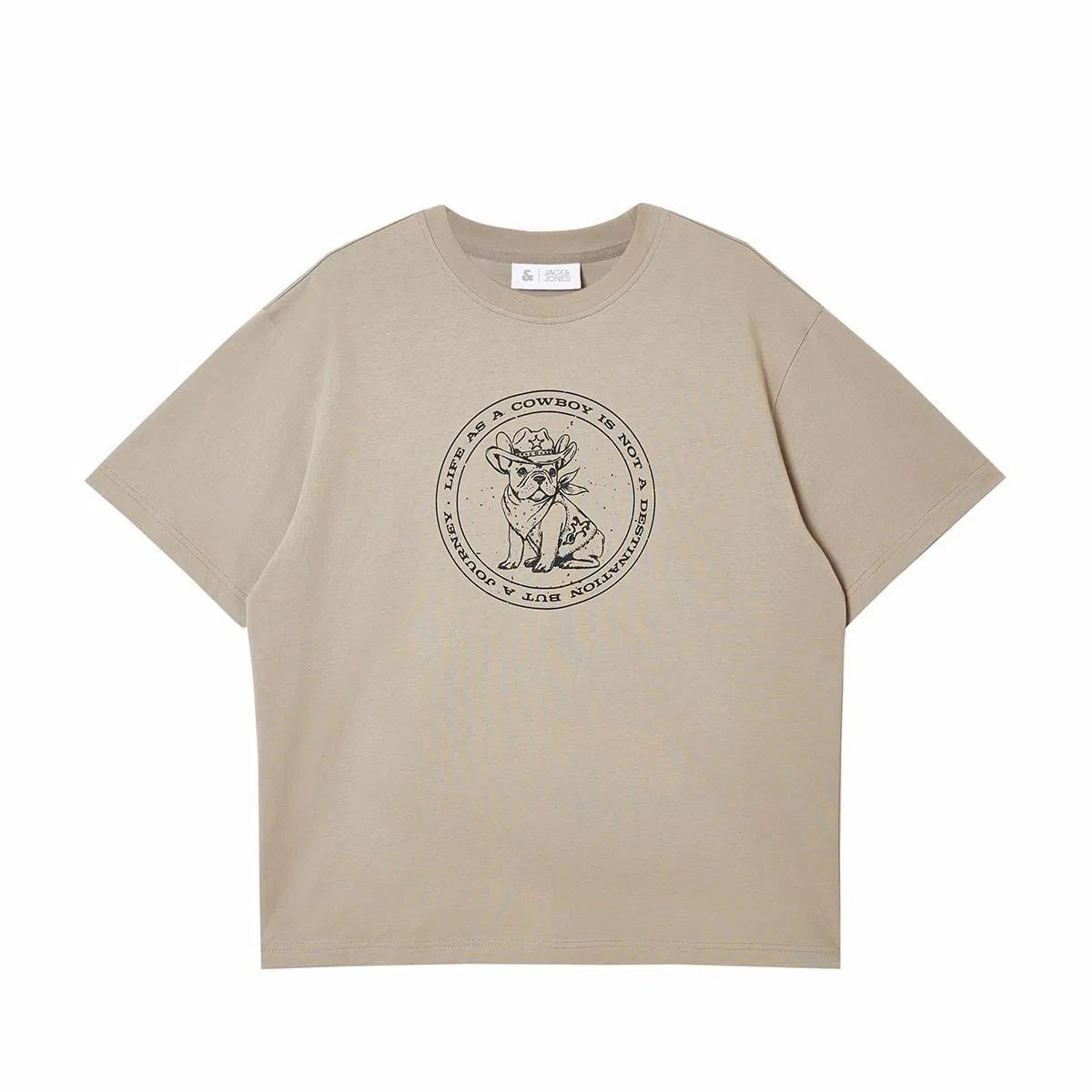 JACK JONES T