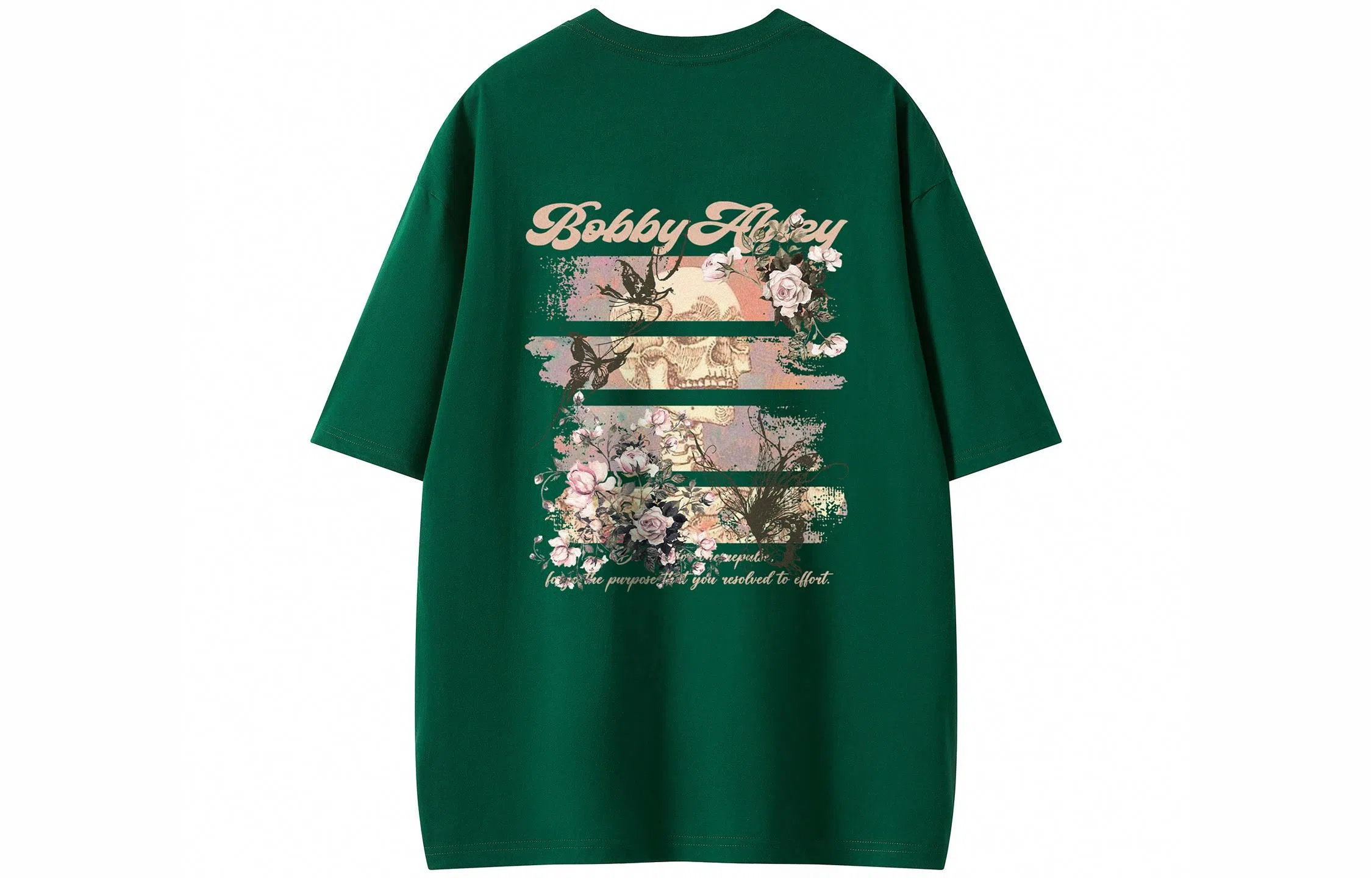 BOBBY ABLEY T