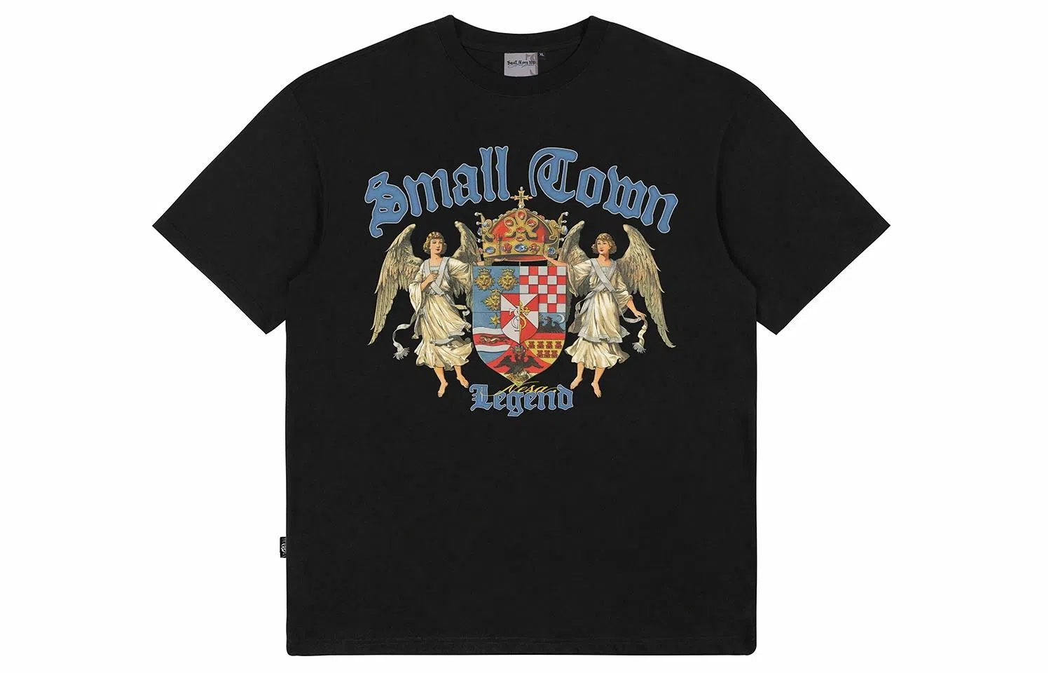 STK SMALL TOWN KID T