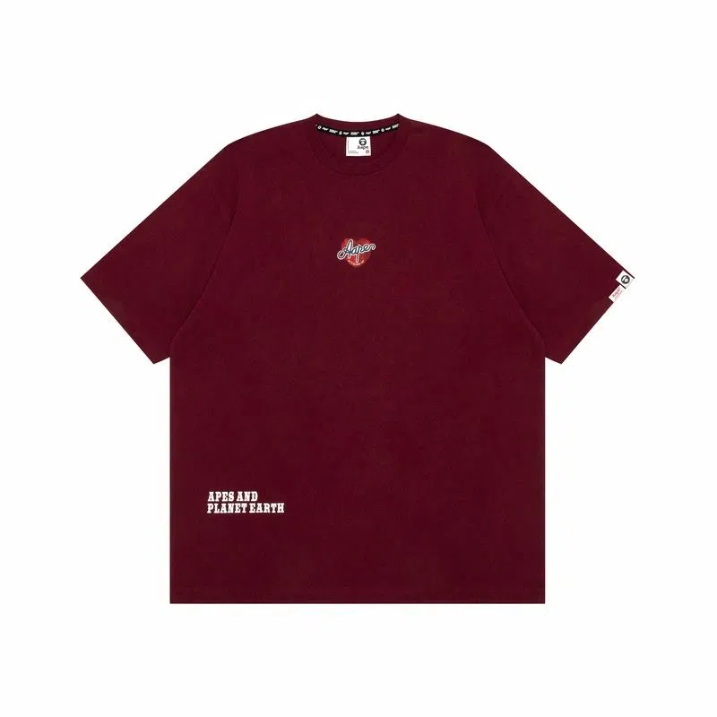 Aape SS25 T BDX