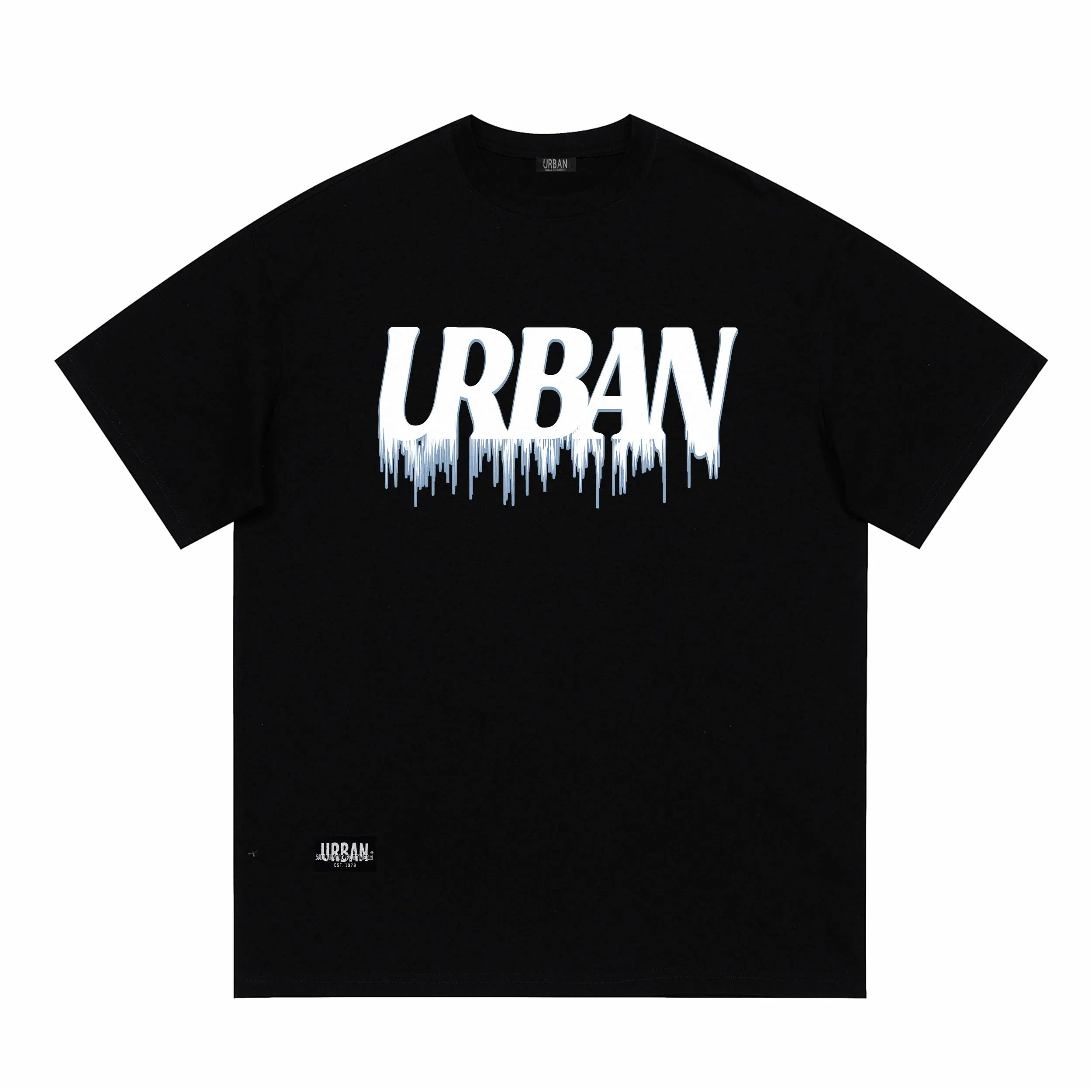 URBAN AUTHENTIC logoT