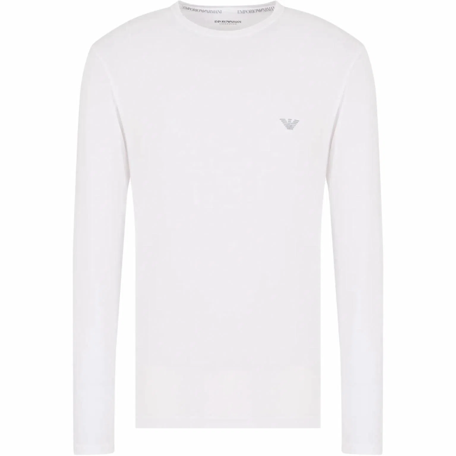 EMPORIO ARMANI SS24 LogoT