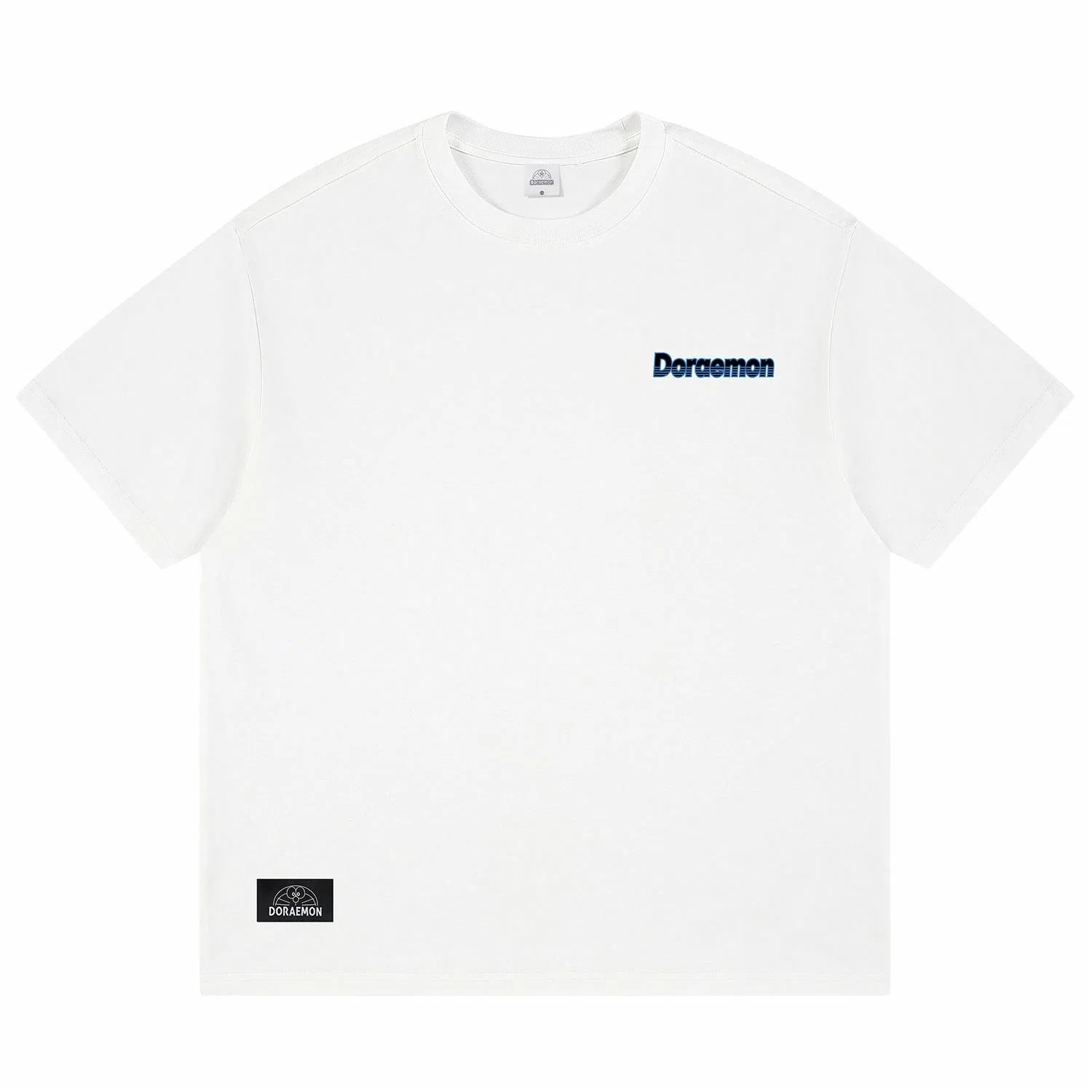 DoraemonA LogoT