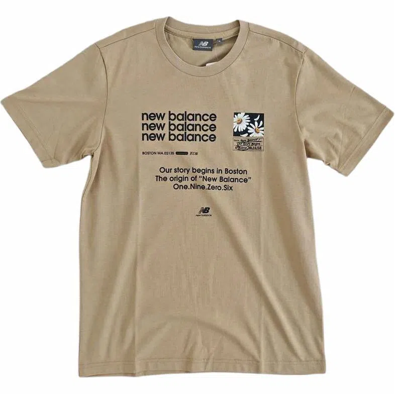 New Balance T