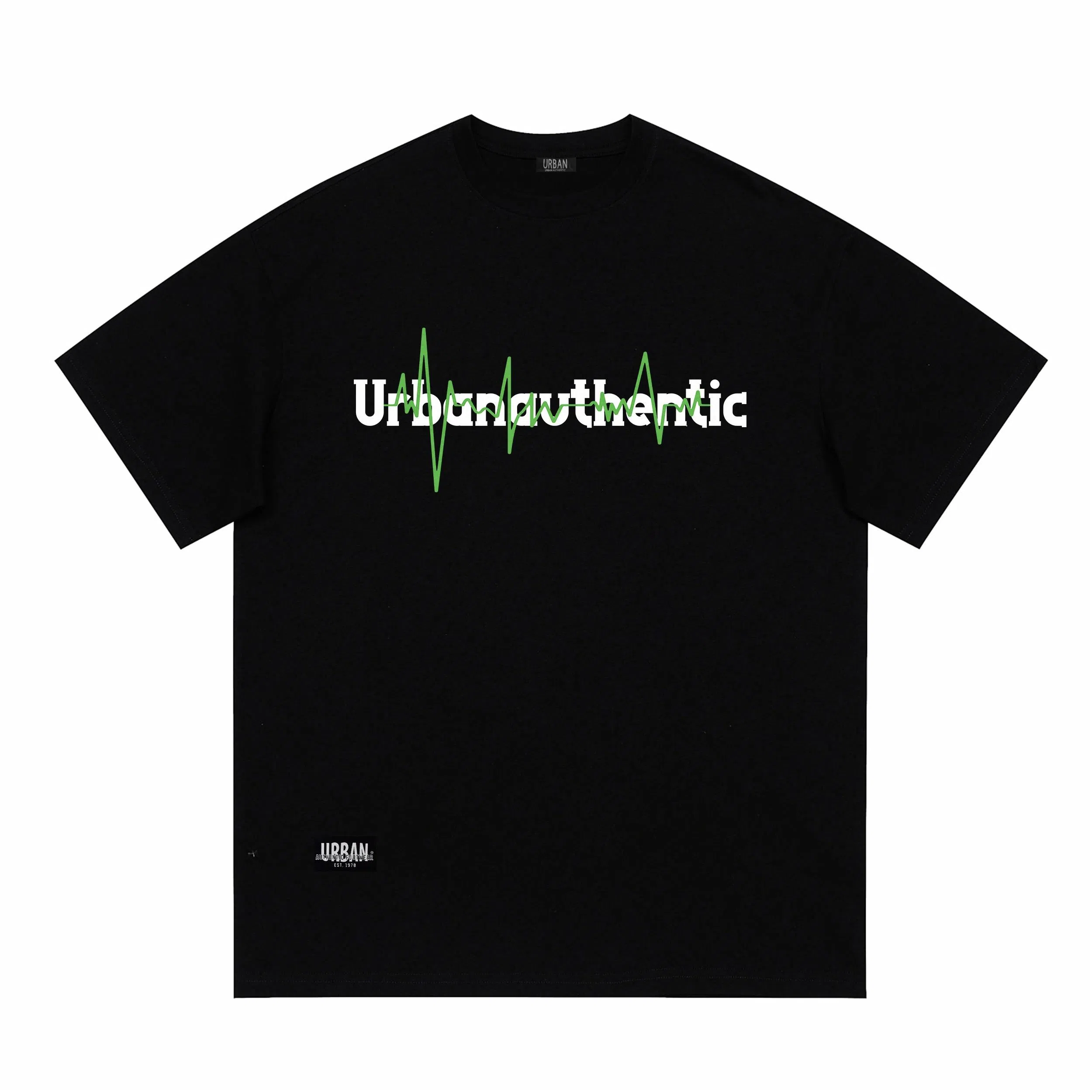 URBAN AUTHENTIC T