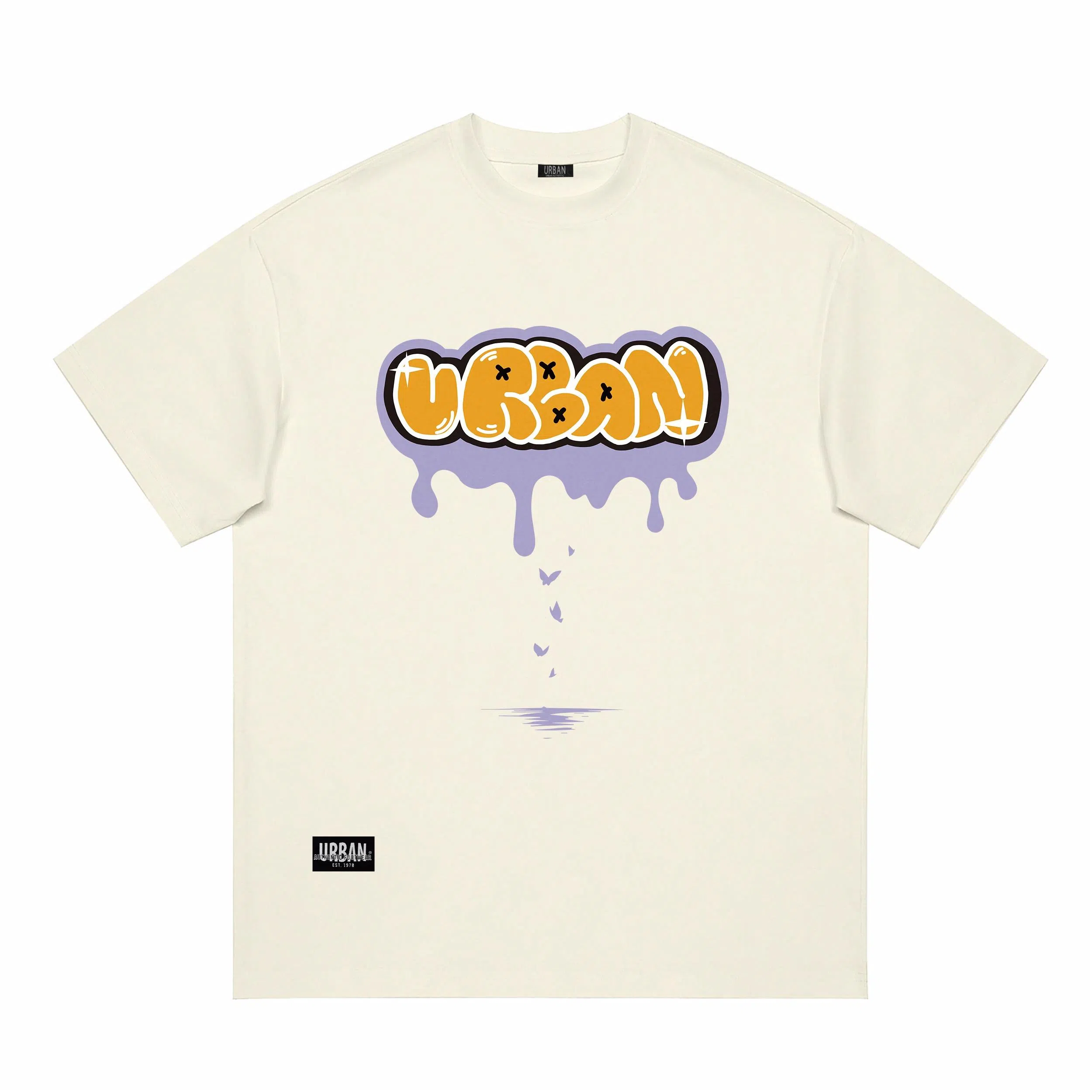 URBAN AUTHENTIC logoT