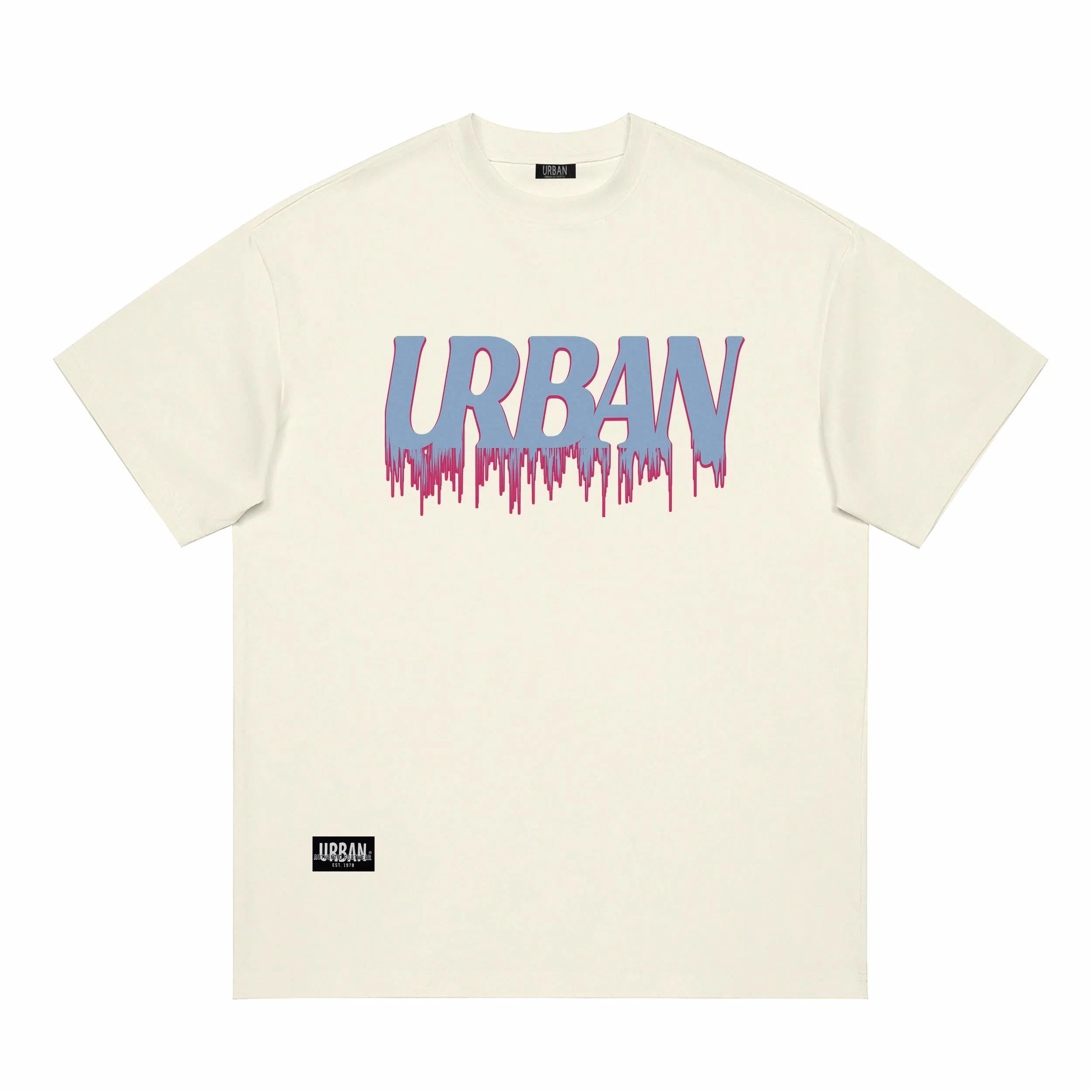 URBAN AUTHENTIC logoT