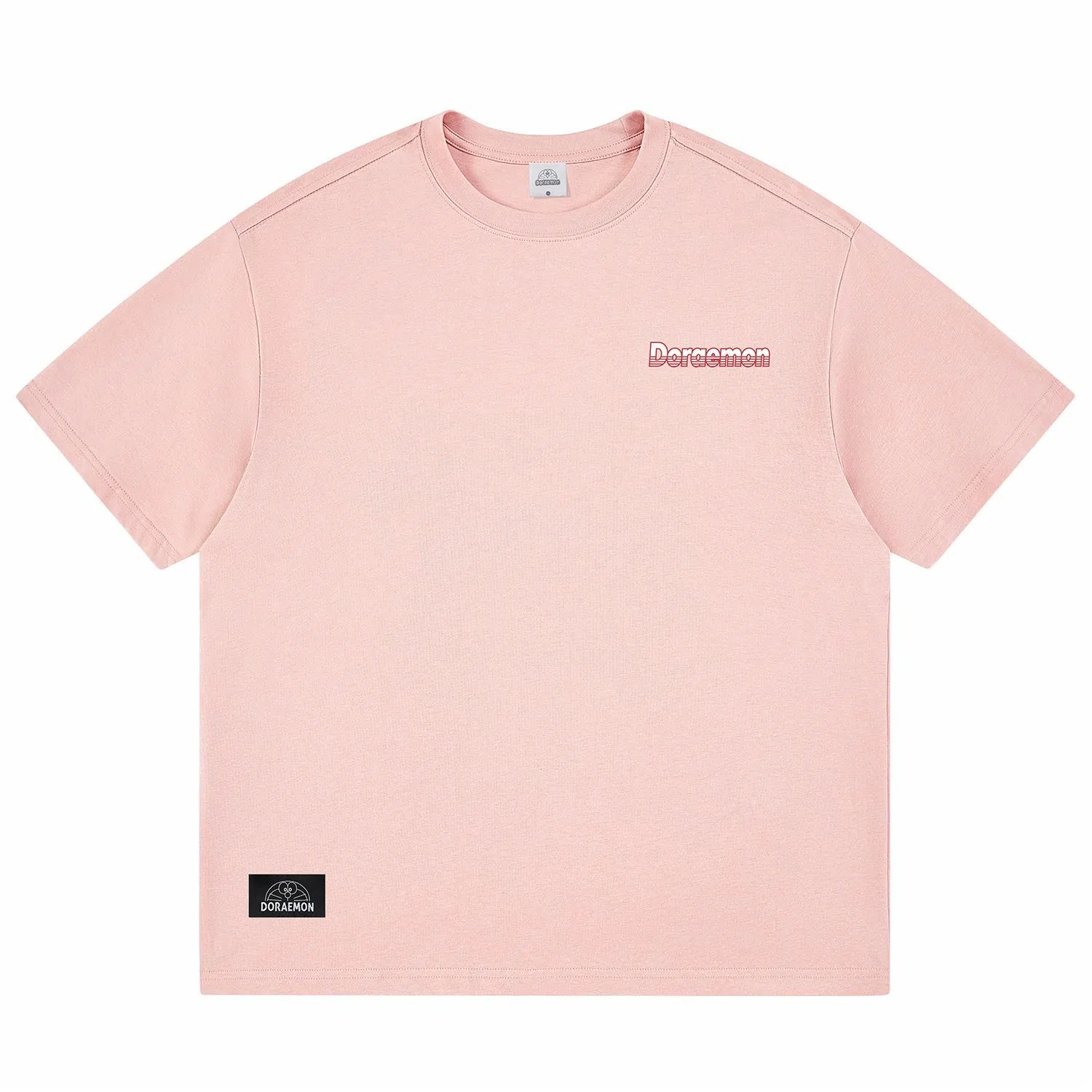 DoraemonA LogoT