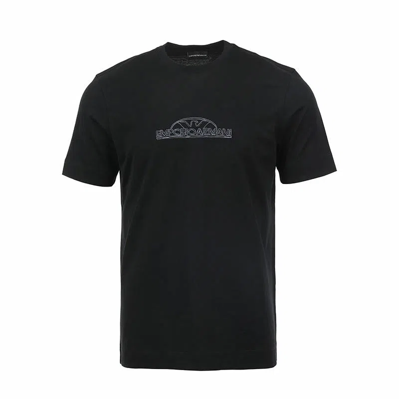 EMPORIO ARMANI SS24 LogoT
