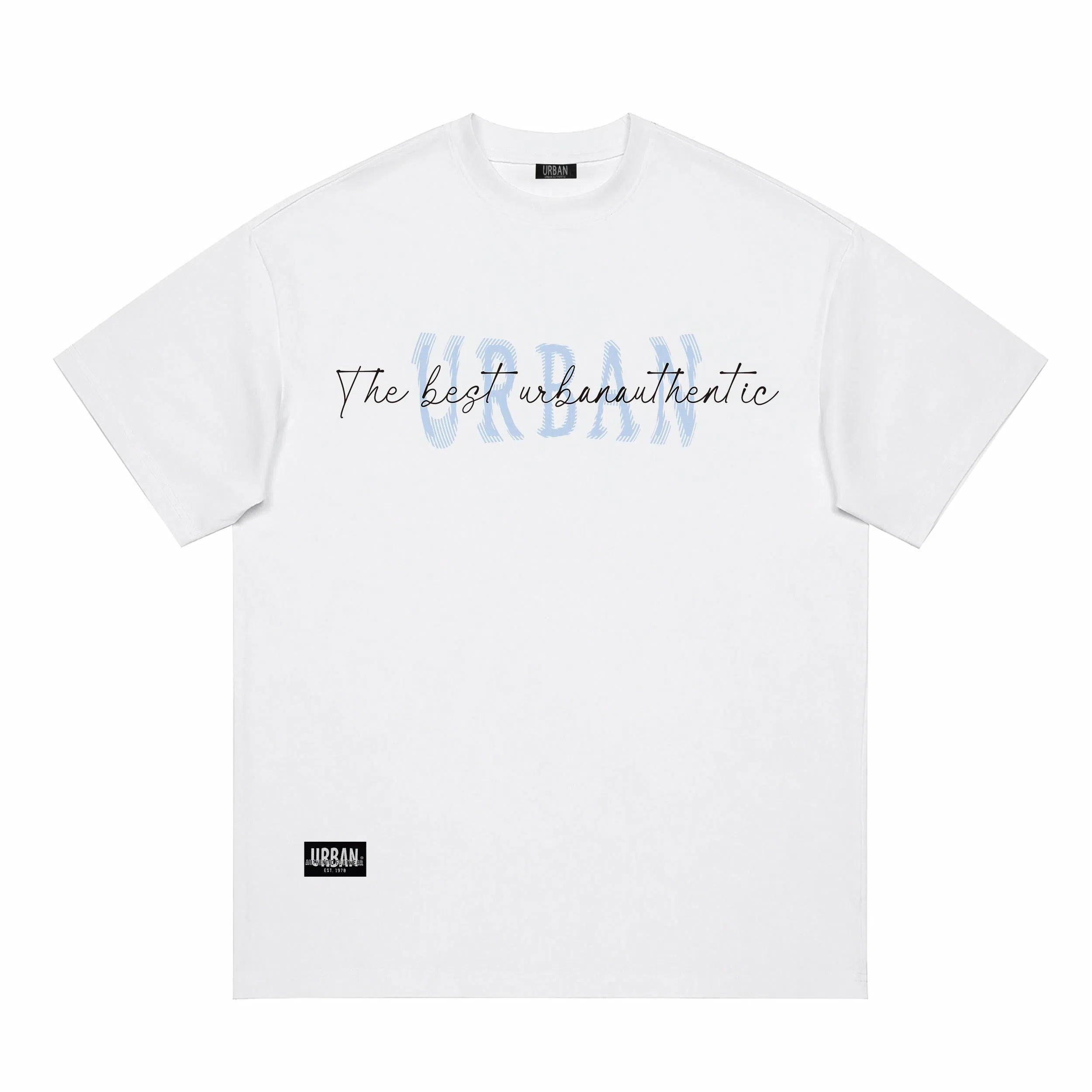 URBAN AUTHENTIC logoT