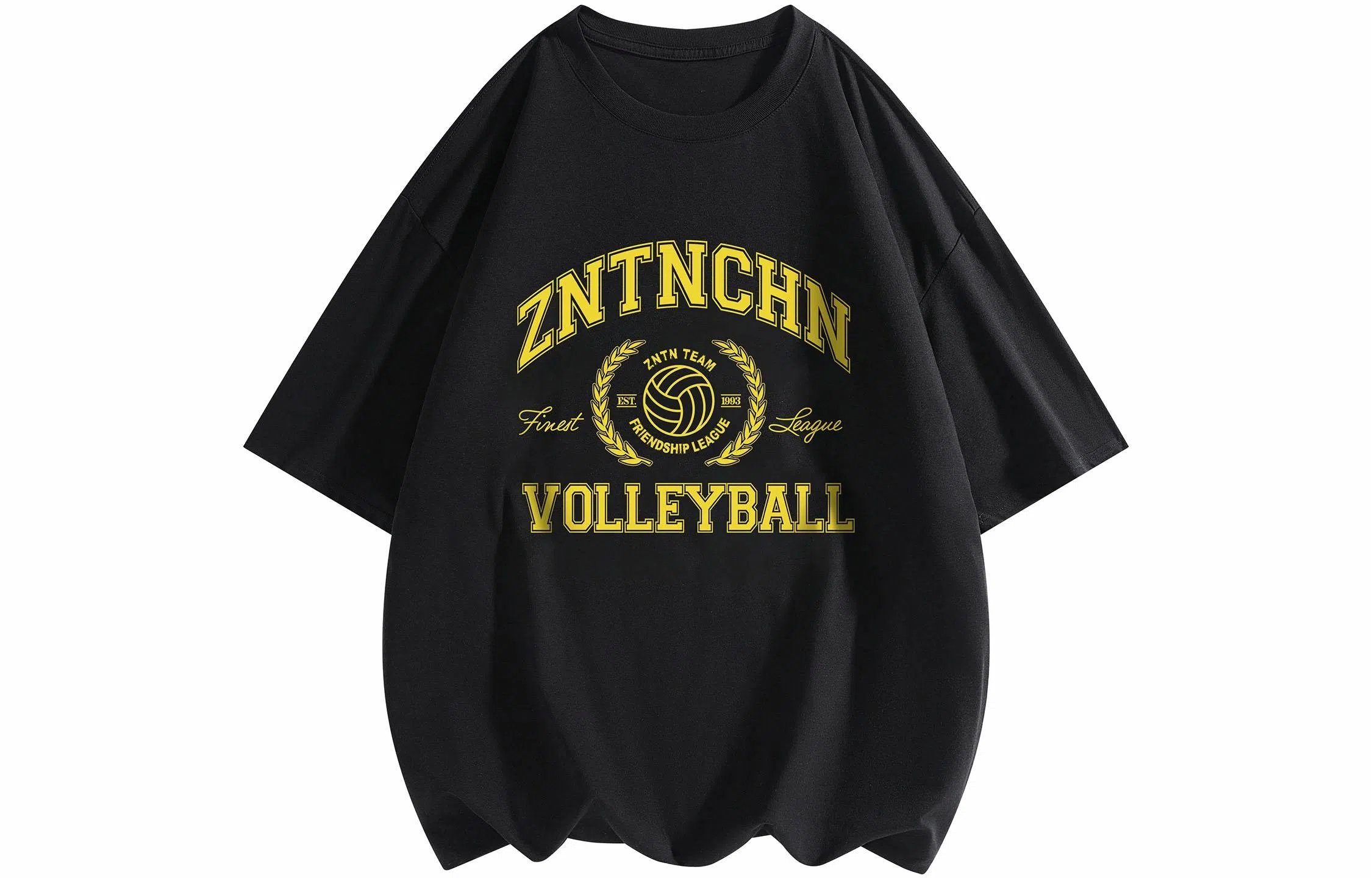 ZNTN Logo T
