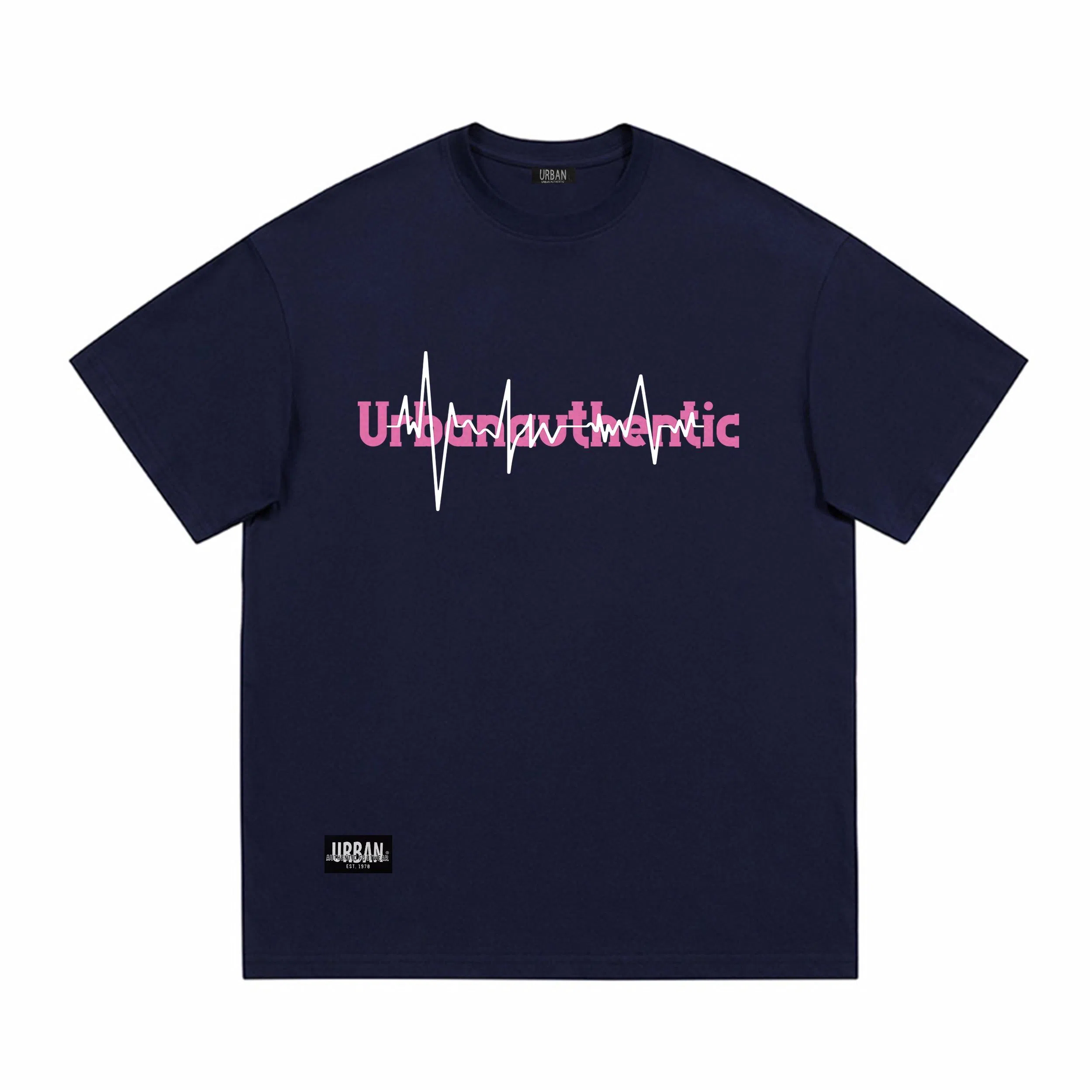 URBAN AUTHENTIC T