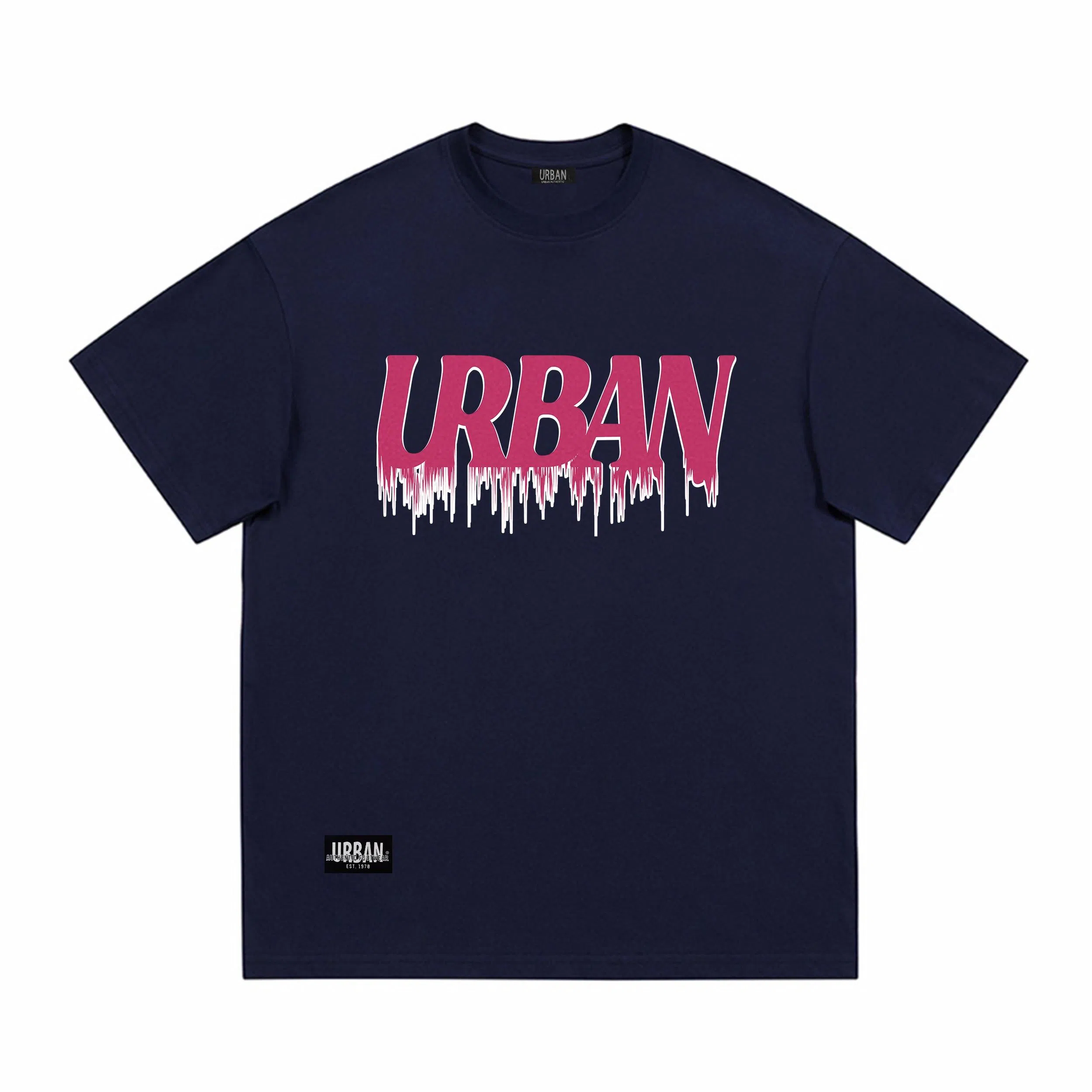 URBAN AUTHENTIC logoT