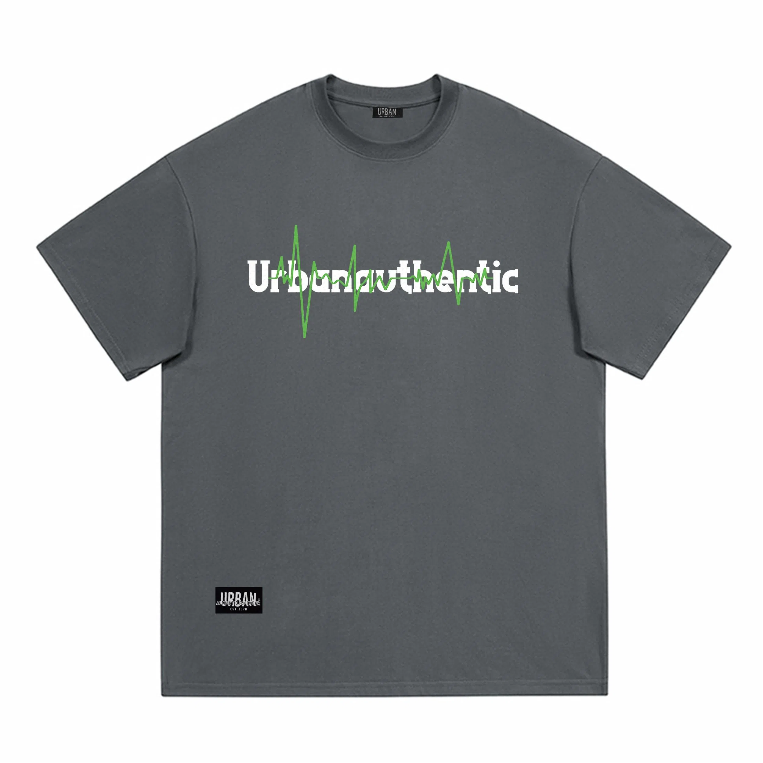 URBAN AUTHENTIC T