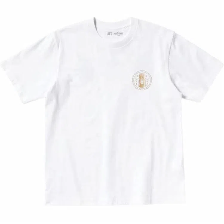 UNIQLO x T
