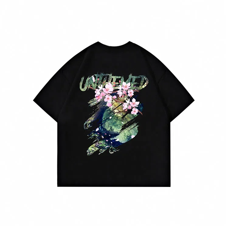UNthemed T
