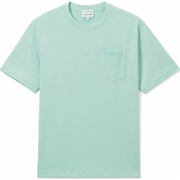 LACOSTE SS24 T